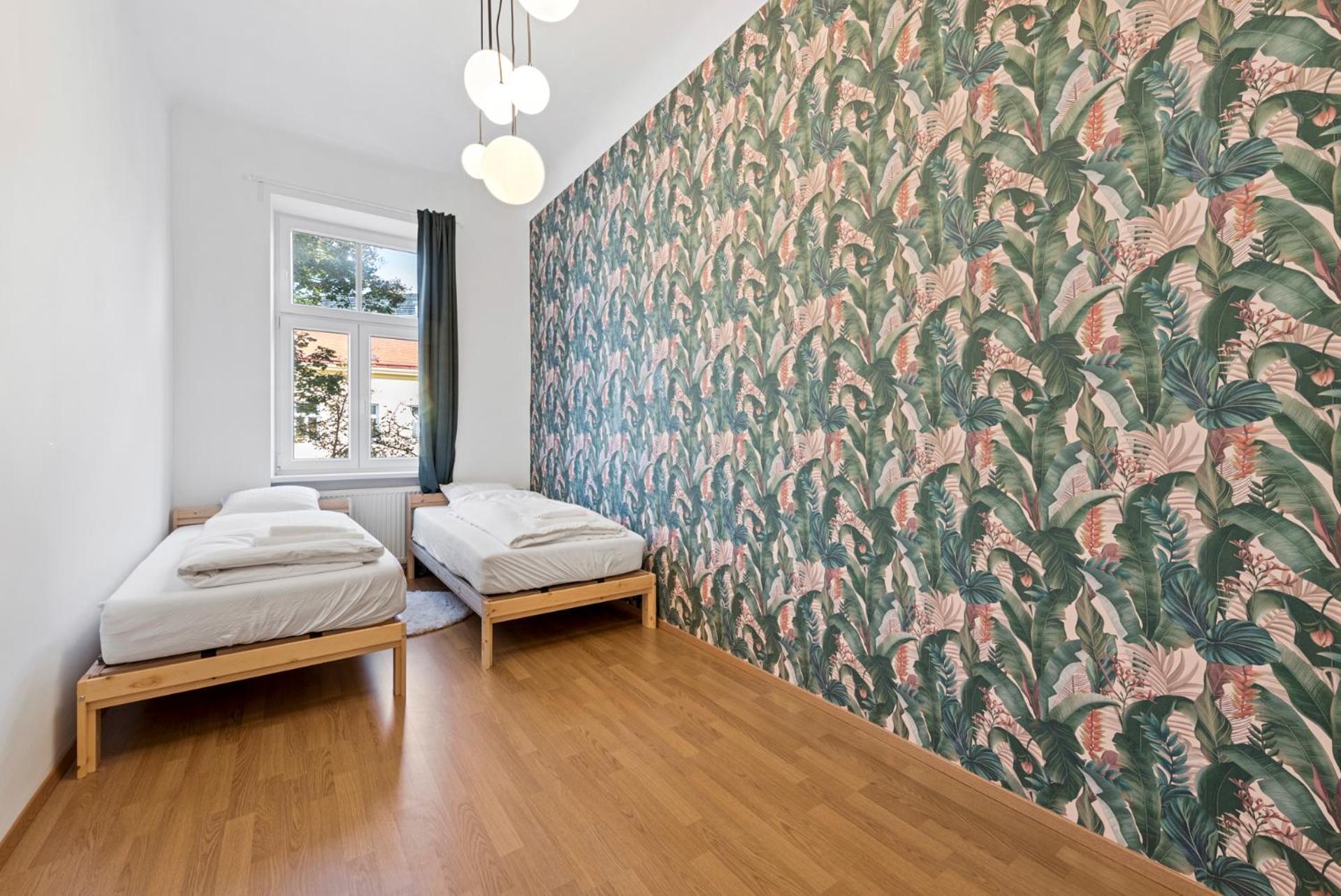 4ty3 - Schoenbrunn Is Calling Appartement
