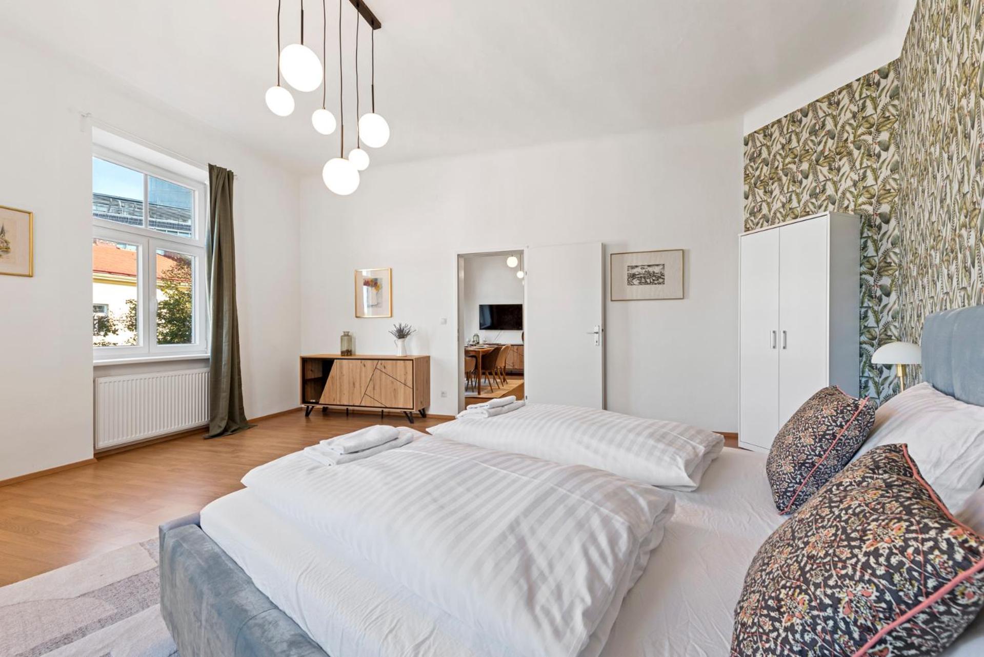 Appartement 4ty3 - Schoenbrunn Is Calling