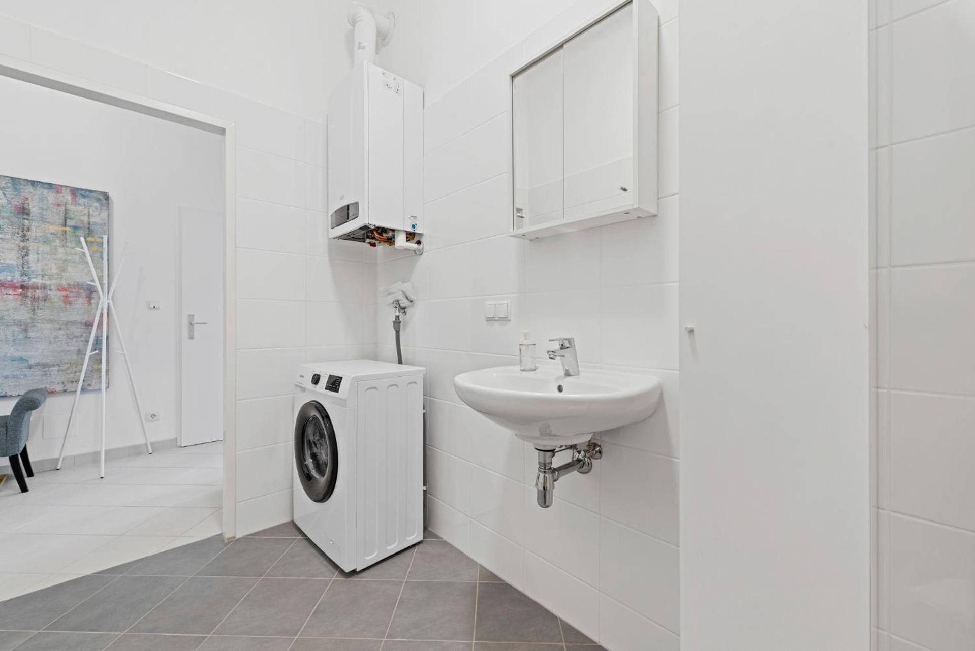 Appartement 4ty3 - Schoenbrunn Is Calling *