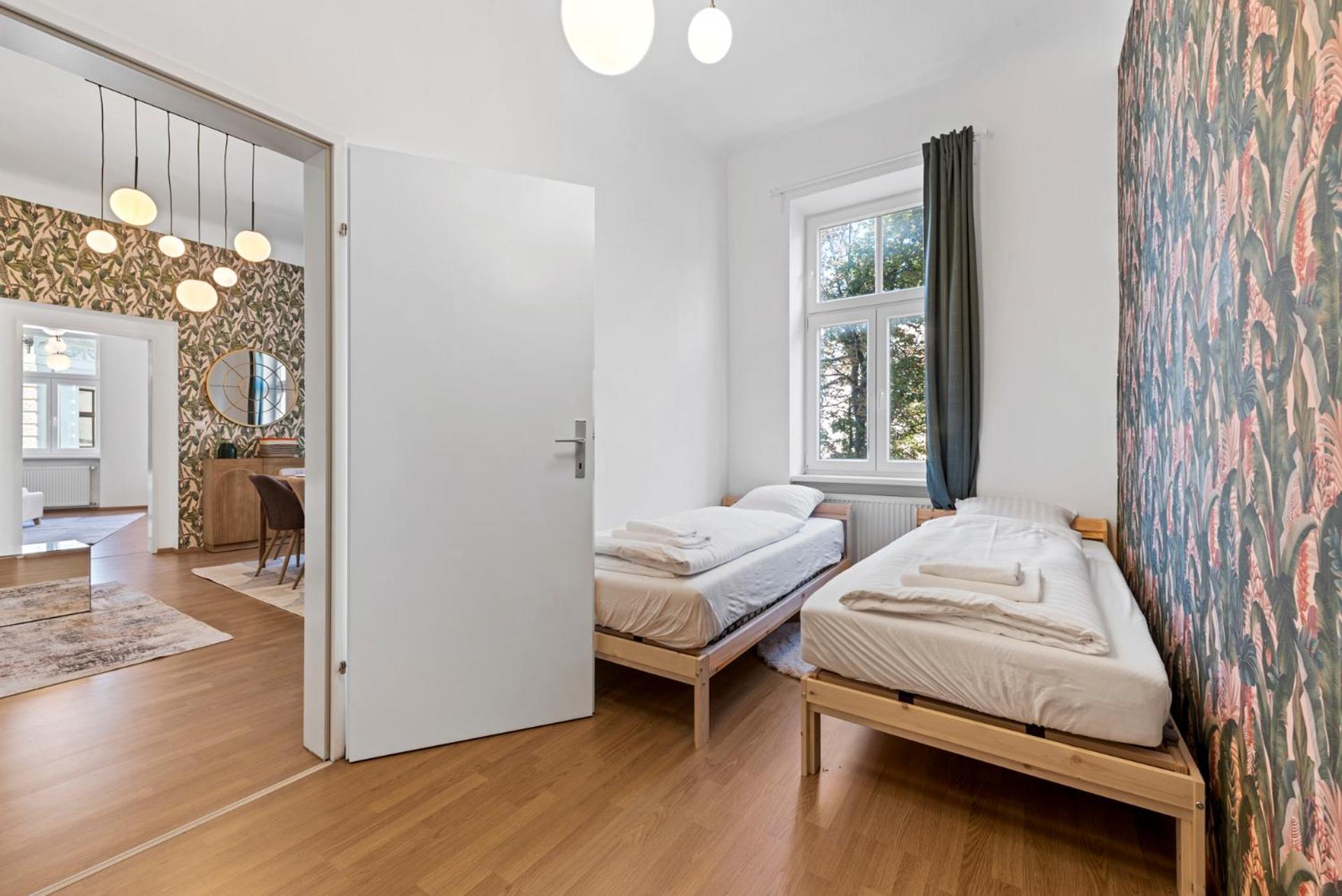 4ty3 - Schoenbrunn Is Calling Appartement *