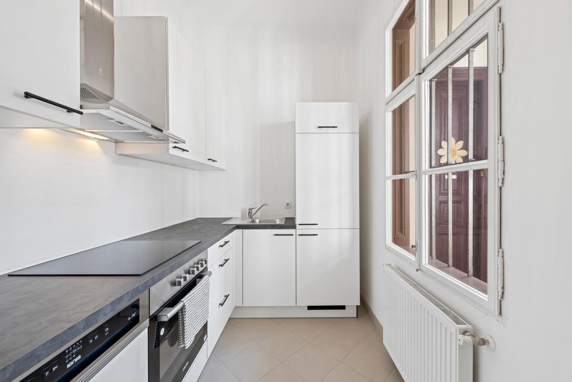 Appartement 4ty3 - Schoenbrunn Is Calling Vienne