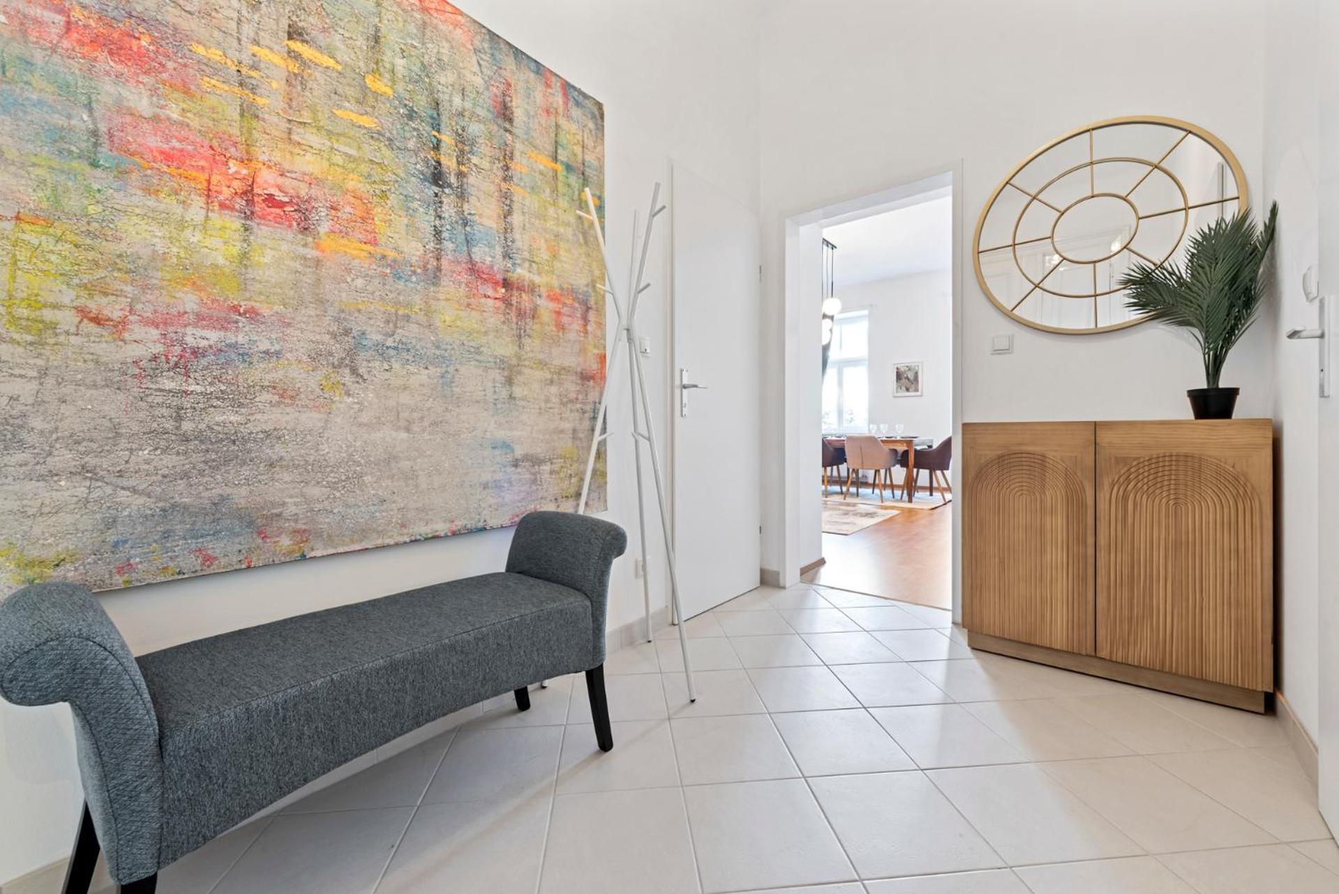 Appartement 4ty3 - Schoenbrunn Is Calling