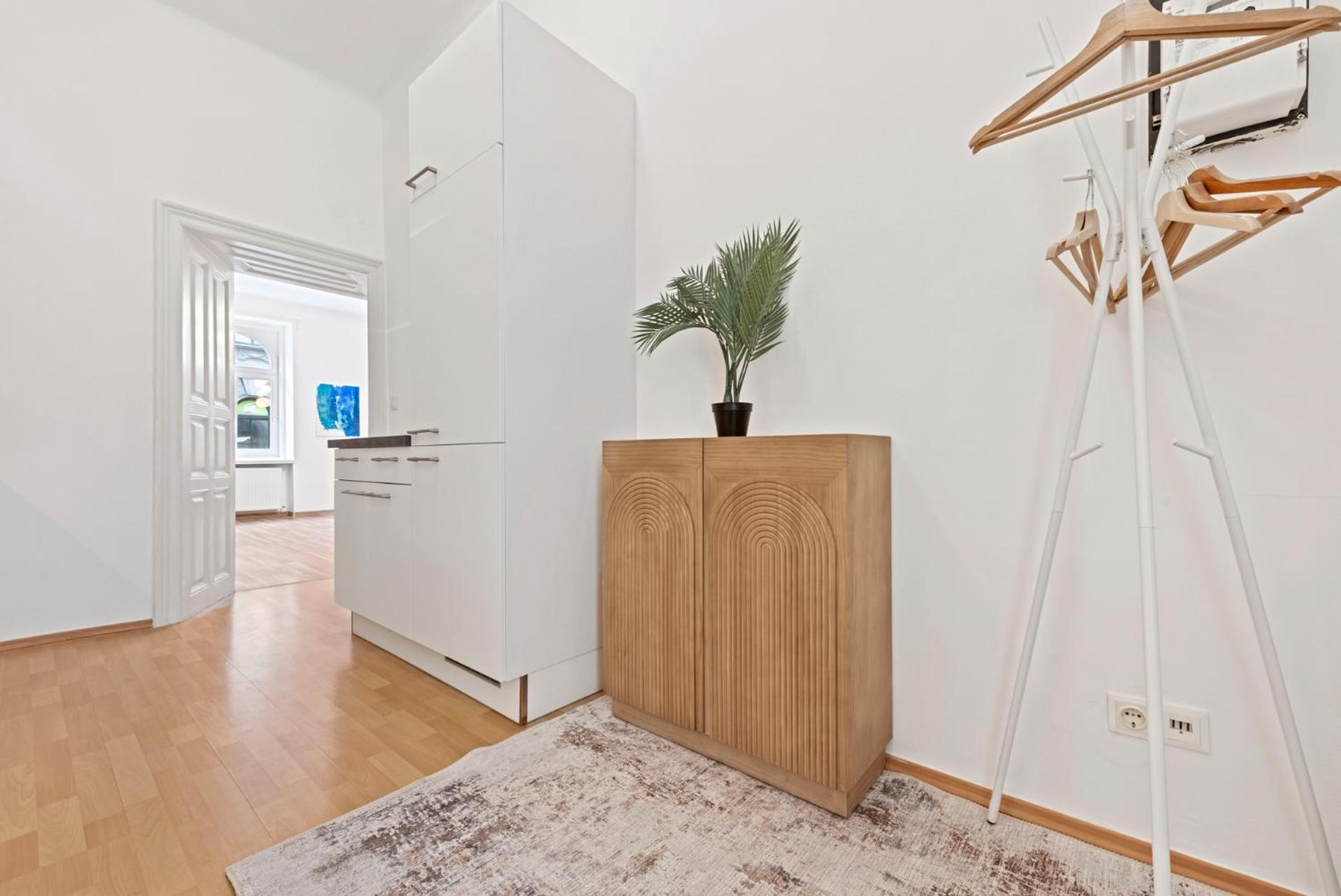 4ty3 - Schoenbrunn Is Calling Appartement *