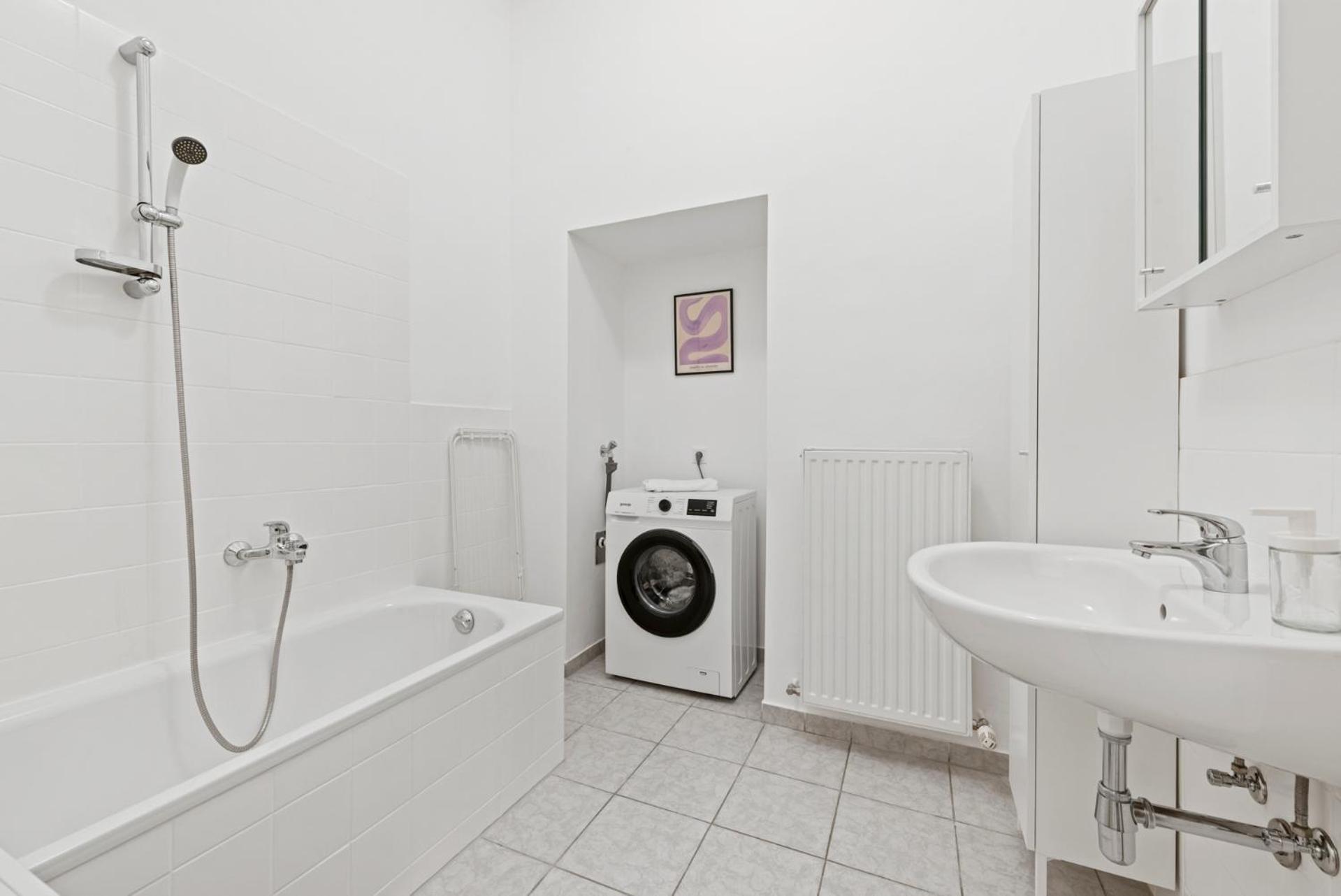 4ty3 - Schoenbrunn Is Calling Appartement *