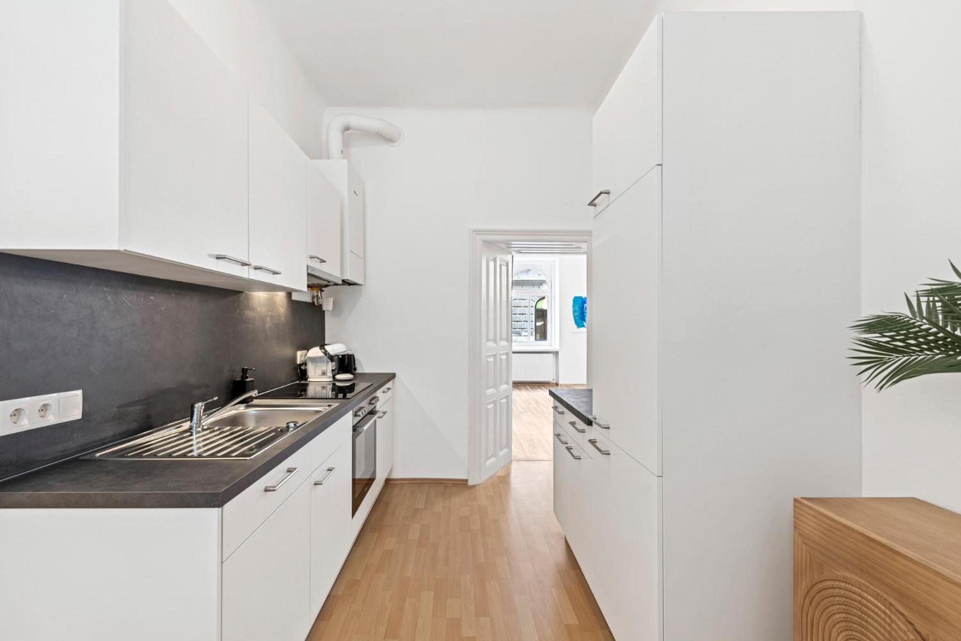 4ty3 - Schoenbrunn Is Calling Appartement